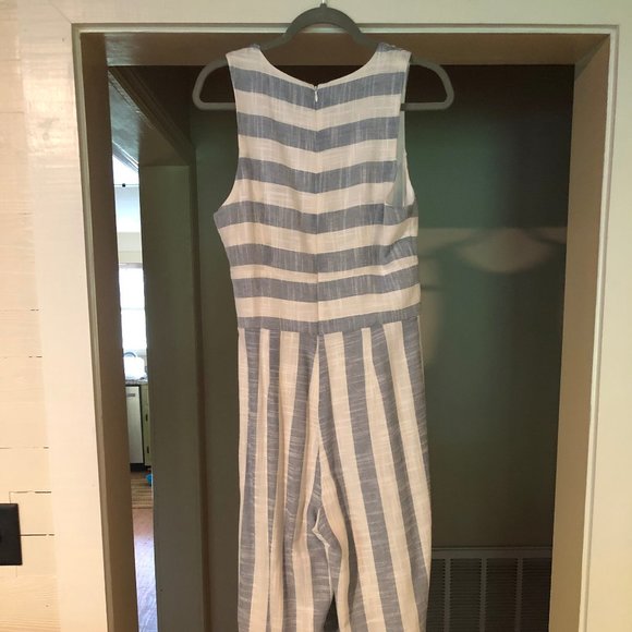 Jumpsuit - Picture 2 of 2